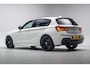 BMW 1-Serie 118i Edition M Sport Shadow High Executive [ Schuifdak Leer Navi]