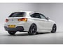 BMW 1-Serie 118i Edition M Sport Shadow High Executive [ Schuifdak Leer Navi]