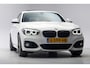 BMW 1-Serie 118i Edition M Sport Shadow High Executive [ Schuifdak Leer Navi]