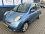 Nissan Micra 1.2 Connect Edition 5DRS. AUTOMAAT 2010 106000KM 3995EU