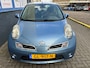 Nissan Micra 1.2 Connect Edition 5DRS. AUTOMAAT 2010 106000KM 3995EU