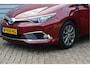 Toyota Auris 1.2T Dynamic O.a: Afn. Haak, Camera, Navi, Clima, Cruise, Rijklaar, Etc. All-in prijs!