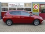 Toyota Auris 1.2T Dynamic O.a: Afn. Haak, Camera, Navi, Clima, Cruise, Rijklaar, Etc. All-in prijs!