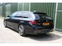 BMW 5-Serie Touring 530e xDrive M-SPORT, SOH 94% ZWART LEER, PANORAMADAK, NAVIGATIE, CAMERA