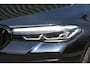 BMW 5-Serie Touring 530e xDrive M-SPORT, SOH 94% ZWART LEER, PANORAMADAK, NAVIGATIE, CAMERA