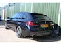 BMW 5-Serie Touring 530e xDrive M-SPORT, ZWART LEER, PANORAMADAK, NAVIGATIE, CAMERA