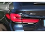 BMW 5-Serie Touring 530e xDrive M-SPORT, SOH 94% ZWART LEER, PANORAMADAK, NAVIGATIE, CAMERA