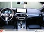 BMW 5-Serie Touring 530e xDrive M-SPORT, SOH 94% ZWART LEER, PANORAMADAK, NAVIGATIE, CAMERA