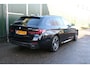 BMW 5-Serie Touring 530e xDrive M-SPORT, ZWART LEER, PANORAMADAK, NAVIGATIE, CAMERA
