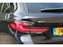 BMW 5-Serie Touring 530e xDrive M-SPORT, SOH 94% ZWART LEER, PANORAMADAK, NAVIGATIE, CAMERA