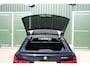 BMW 5-Serie Touring 530e xDrive M-SPORT, SOH 94% ZWART LEER, PANORAMADAK, NAVIGATIE, CAMERA