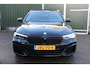 BMW 5-Serie Touring 530e xDrive M-SPORT, ZWART LEER, PANORAMADAK, NAVIGATIE, CAMERA