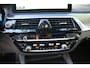 BMW 5-Serie Touring 530e xDrive M-SPORT, SOH 94% ZWART LEER, PANORAMADAK, NAVIGATIE, CAMERA