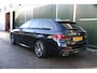 BMW 5-Serie Touring 530e xDrive M-SPORT, ZWART LEER, PANORAMADAK, NAVIGATIE, CAMERA