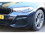 BMW 5-Serie Touring 530e xDrive M-SPORT, ZWART LEER, PANORAMADAK, NAVIGATIE, CAMERA