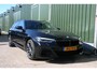 BMW 5-Serie Touring 530e xDrive M-SPORT, SOH 94% ZWART LEER, PANORAMADAK, NAVIGATIE, CAMERA