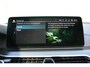 BMW 5-Serie Touring 530e xDrive M-SPORT, ZWART LEER, PANORAMADAK, NAVIGATIE, CAMERA