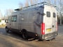 IVECO Camper DAILY 35C12V BUSCAMPER