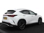 Lexus NX 450h+ AWD F SPORT Line | 20 Inch Lichtmetalen velgen | Rondomzichtcamera | Stoelgeheugen | Head-Up Display