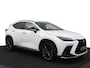 Lexus NX 450h+ AWD F SPORT Line | 20 Inch Lichtmetalen velgen | Rondomzichtcamera | Stoelgeheugen | Head-Up Display