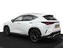 Lexus NX 450h+ AWD F SPORT Line | 20 Inch Lichtmetalen velgen | Rondomzichtcamera | Stoelgeheugen | Head-Up Display