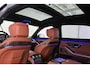 Mercedes-Benz S-klasse 500 4MATIC Lang AMG Line Premium Plus Pack Burmester Pano Achterasbesturing Orig. NL