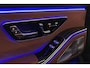 Mercedes-Benz S-klasse 500 4MATIC Lang AMG Line Premium Plus Pack Burmester Pano Achterasbesturing Orig. NL