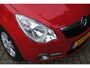 Opel Agila 1.2 Edition Airco, Lage KM (nap), PDC
