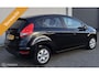Ford Fiesta 1.25 Limited