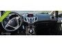 Ford Fiesta 1.25 Limited