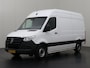 Mercedes-Benz Sprinter L2H2 | Werkplaats | Oprijplaat | Camera | Multimedia | Airco