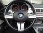 BMW Z4 Roadster 2.5i S | Elec. Dak | Stoelverwarming | Aircondioning | M-sport onderstel | CruiseControl | Xenon