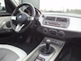 BMW Z4 Roadster 2.5i S | Elec. Dak | Stoelverwarming | Aircondioning | M-sport onderstel | CruiseControl | Xenon