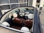 Fiat 500C Cabrio Rock Lounge 1.2 full option