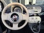 Fiat 500C Cabrio Rock Lounge 1.2 full option