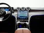 Mercedes-Benz C-klasse Estate 300 e Avantgarde Plug In Hybrid 313pk Dealer O.H PHEV | Panodak | Adaptive Cruise | 360 Camera | Digital Light | Lederen Sportstoelen Verwarmd | Keyless | Navigatie | Virtual | DAB+ | 18" L.M |