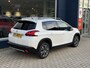 Peugeot 2008 1.2 Turbo 110 pk Allure | Full map Navigatie | LED-dagrijverlichting | 16 inch LM Velgen | Panorama-dak |  Grip Control | 4-seizoenen banden | Climate Control | Cruise Control | Hoge instap |