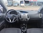 Hyundai i20 1.2i i-Motion/5drs/ nap/ dealeronderhouden/ 1jaar apk/ airco/ EL-ramen/ trekhaak/ zeer nette auto.