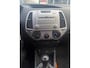 Hyundai i20 1.2i i-Motion/5drs/ nap/ dealeronderhouden/ 1jaar apk/ airco/ EL-ramen/ trekhaak/ zeer nette auto.