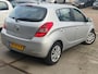 Hyundai i20 1.2i i-Motion/5drs/ nap/ dealeronderhouden/ 1jaar apk/ airco/ EL-ramen/ trekhaak/ zeer nette auto.
