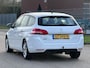 Peugeot 308 SW 1.2 e-THP Allure Acteruit camera*Navigatie*Cruise*Cruise*Clima*Trekhaak*Dealer onderhouden*