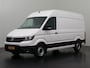 Volkswagen Crafter 140PK L3H3 Comfortline | 3000Kg Trekhaak | Multimedia | Camera | Airco | Cruise | Betimmering