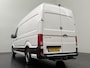 Volkswagen Crafter 140PK L3H3 Comfortline | 3000Kg Trekhaak | Multimedia | Camera | Airco | Cruise | Betimmering
