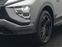 Mitsubishi Eclipse Cross 2.4 Black Edition Plug In Hybrid 188pk Dealer O.H. PHEV | Adaptive Cruise | 360 Camera | Alcantara Sportstoelen & Stuur Verwarmd | Keyless | Navi Via TomTom | Blis | Apple Carplay | DAB |