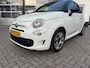 Fiat 500 Hey Google Lounge 1.0 Hybrid