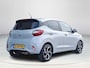 Hyundai i10 1.0 T-GDI N Line 5-zits | Apple Carplay/Android Auto | N-Line pakket | Lichtmetalen velgen | Stoel/stuurverwarming | Achteruitrijcamera |