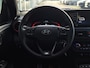 Hyundai i10 1.0 T-GDI N Line 5-zits | Apple Carplay/Android Auto | N-Line pakket | Lichtmetalen velgen | Stoel/stuurverwarming | Achteruitrijcamera |
