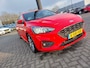 Ford Focus 1.0 EcoBoost 125pk Hybrid ST Line X Business | Navi | Apple Carplay | B&O Sound | Clima | Cruise | Led Koplampen | Keyless Entry | Pdc V+A+Camera | Stoel+Stuurwielverwarming | 17''lm