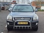 Kia Sportage 2.0 CVVT Executive Advertentie Lezen |Export
