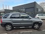 Kia Sportage 2.0 CVVT Executive Advertentie Lezen |Export